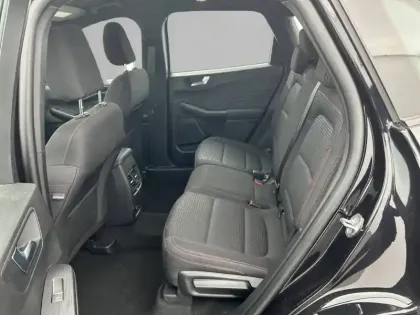 Photo 11 Ford Kuga  2.5 Duratec 190 ch FlexiFuel FHEV E85 Powershift