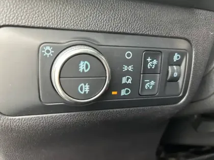 Photo 25 Ford Kuga  2.5 Duratec 190 ch FlexiFuel FHEV E85 Powershift