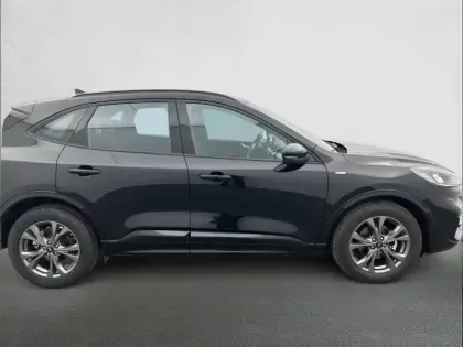 Photo 59 Ford Kuga  2.5 Duratec 190 ch FlexiFuel FHEV E85 Powershift