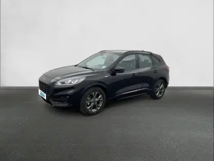 Photo 56 Ford Kuga  2.5 Duratec 190 ch FlexiFuel FHEV E85 Powershift
