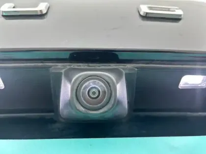 Photo 14 Ford Kuga  2.5 Duratec 190 ch FlexiFuel FHEV E85 Powershift