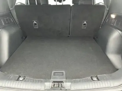 Photo 61 Ford Kuga  2.5 Duratec 190 ch FlexiFuel FHEV E85 Powershift