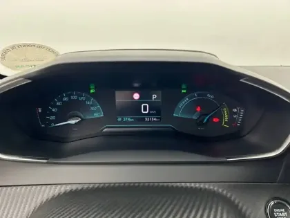 Photo 65 Peugeot 208  Electrique 50 kWh 136ch