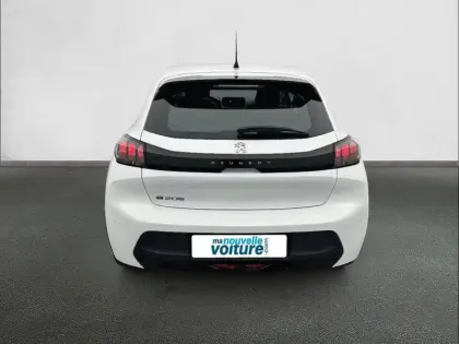 Photo 32 Peugeot 208 Gén. II Ph1 NG Active Pack 5