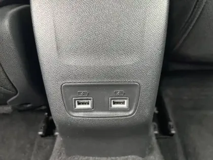 Photo 17 Peugeot 208  Electrique 50 kWh 136ch