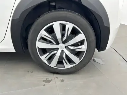 Photo 40 Peugeot 208 Gén. II Ph1 NG Active Pack 5