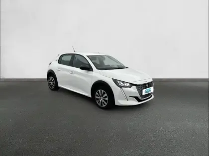 Photo 58 Peugeot 208  Electrique 50 kWh 136ch