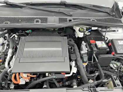 Photo 19 Peugeot 208  Electrique 50 kWh 136ch