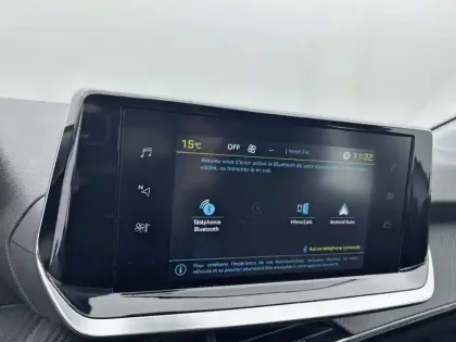 Photo 48 Peugeot 208 Gén. II Ph1 NG Active Pack 5