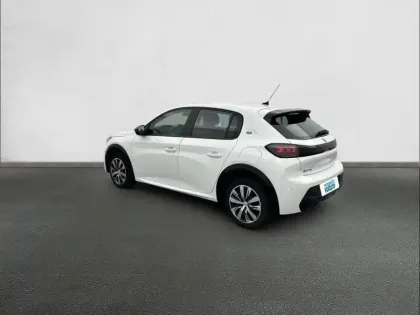 Photo 62 Peugeot 208  Electrique 50 kWh 136ch