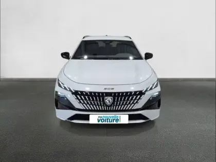 Photo 28 Peugeot 308  SW Hybrid 145 e-DCS6
