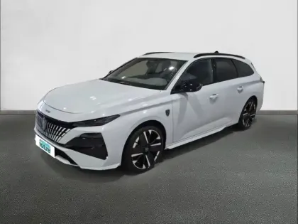 Photo Peugeot 308 Gt