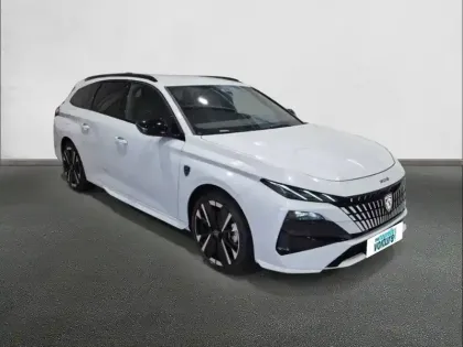 Photo 29 Peugeot 308  SW Hybrid 145 e-DCS6