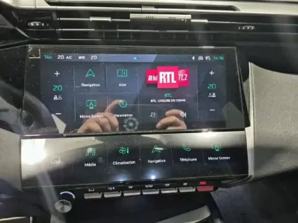 Photo 14 Peugeot 308  SW Hybrid 145 e-DCS6