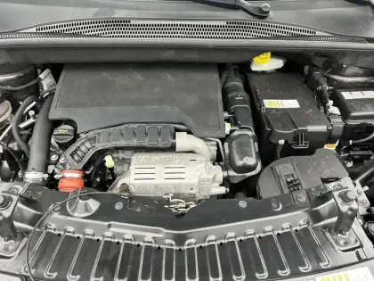 Photo 55 Opel Crossland  1.2 Turbo 130 ch BVA6