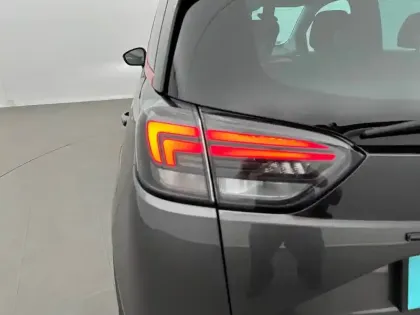 Photo 72 Opel Crossland  1.2 Turbo 130 ch BVA6