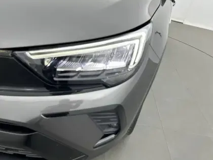 Photo 43 Opel Crossland  1.2 Turbo 130 ch BVA6