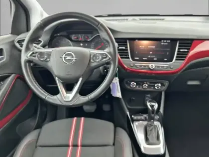 Photo 63 Opel Crossland  1.2 Turbo 130 ch BVA6