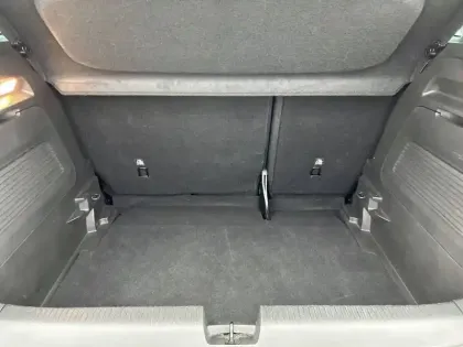 Photo 5 Opel Crossland  1.2 Turbo 130 ch BVA6