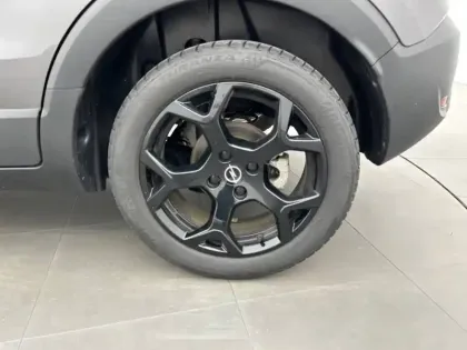 Photo 40 Opel Crossland  1.2 Turbo 130 ch BVA6