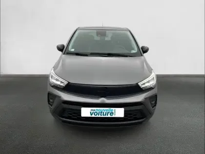 Photo 29 Opel Crossland  1.2 Turbo 130 ch BVA6