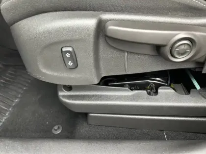 Photo 18 Opel Crossland  1.2 Turbo 130 ch BVA6