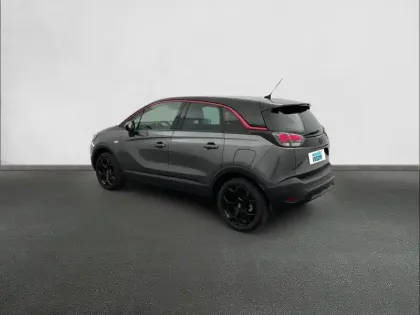 Photo 6 Opel Crossland  1.2 Turbo 130 ch BVA6