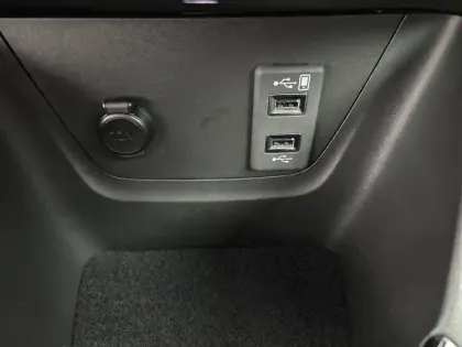 Photo 82 Opel Crossland  1.2 Turbo 130 ch BVA6