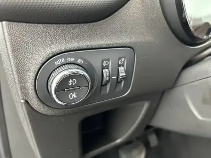 Photo 76 Opel Crossland  1.2 Turbo 130 ch BVA6