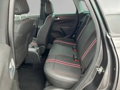 Photo 39 Opel Crossland  1.2 Turbo 130 ch BVA6