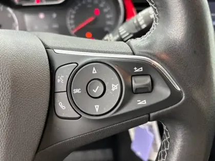 Photo 79 Opel Crossland  1.2 Turbo 130 ch BVA6