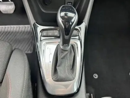 Photo 13 Opel Crossland  1.2 Turbo 130 ch BVA6