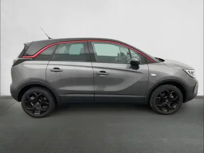 Photo 59 Opel Crossland  1.2 Turbo 130 ch BVA6