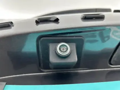 Photo 70 Opel Crossland  1.2 Turbo 130 ch BVA6