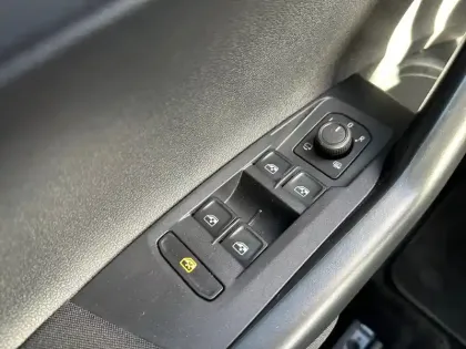 Photo 22 Volkswagen Taigo  1.0 TSI 116 BVM6