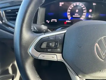 Photo 19 Volkswagen Taigo  1.0 TSI 116 BVM6