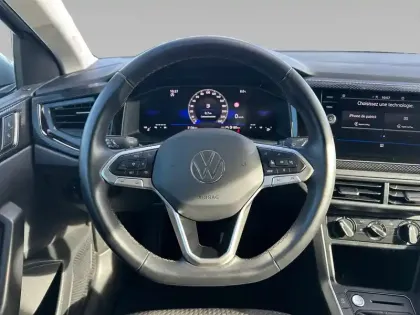 Photo 10 Volkswagen Taigo  1.0 TSI 116 BVM6