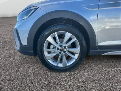 Photo 7 Volkswagen Taigo  1.0 TSI 116 BVM6