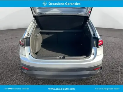 Photo 9 Volkswagen Taigo  1.0 TSI 116 BVM6