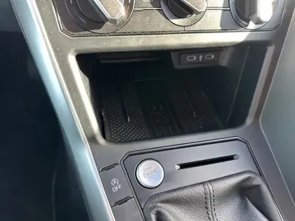 Photo 18 Volkswagen Taigo  1.0 TSI 116 BVM6