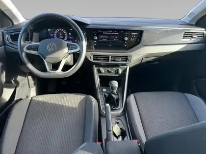 Photo 13 Volkswagen Taigo  1.0 TSI 116 BVM6