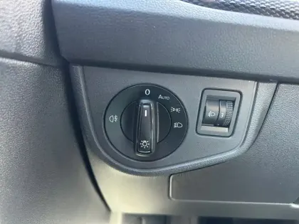 Photo 21 Volkswagen Taigo  1.0 TSI 116 BVM6