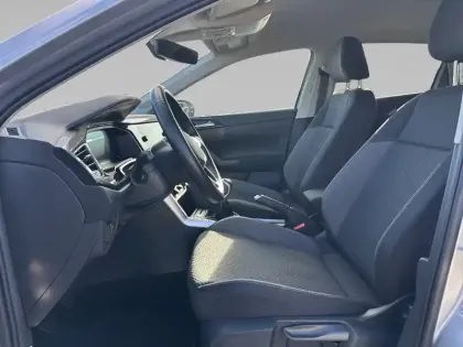 Photo 8 Volkswagen Taigo  1.0 TSI 116 BVM6