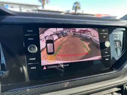 Photo 15 Volkswagen Taigo  1.0 TSI 116 BVM6