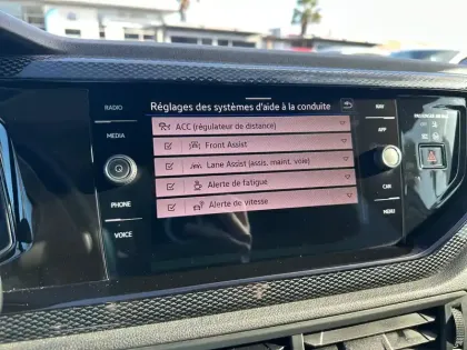 Photo 17 Volkswagen Taigo  1.0 TSI 116 BVM6