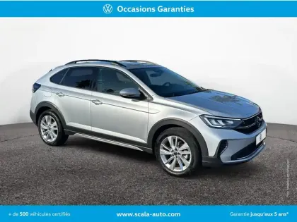 Photo 5 Volkswagen Taigo  1.0 TSI 116 BVM6