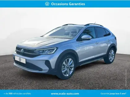 Photo Volkswagen Taigo Vw Edition