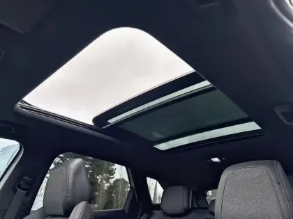 Photo 22 Peugeot 3008  1.6 THP 165ch S&S EAT6