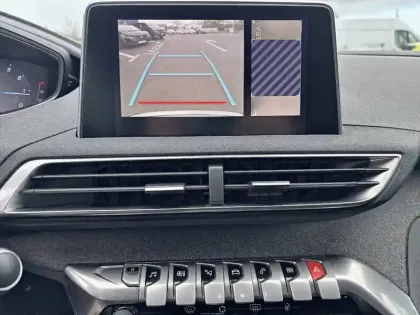 Photo 18 Peugeot 3008  1.6 THP 165ch S&S EAT6