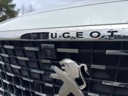 Photo 23 Peugeot 3008  1.6 THP 165ch S&S EAT6